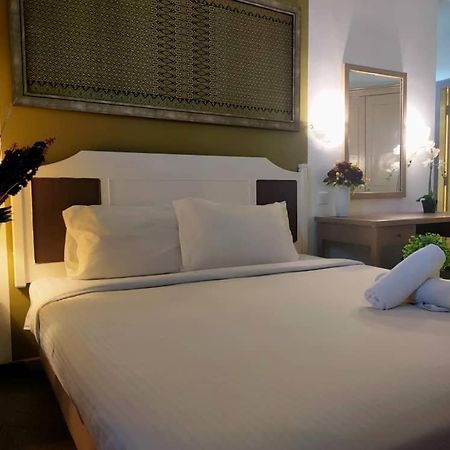 Beachfront Full Sea Penang تانجونغ بونغاه المظهر الخارجي الصورة