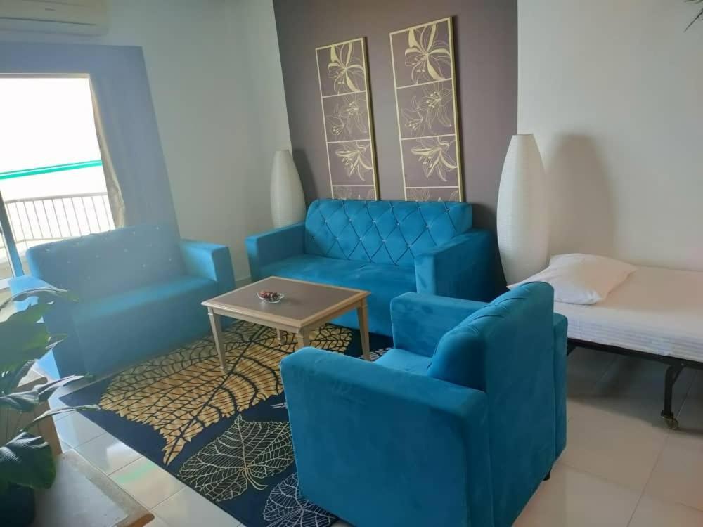 Beachfront Full Sea Penang تانجونغ بونغاه المظهر الخارجي الصورة