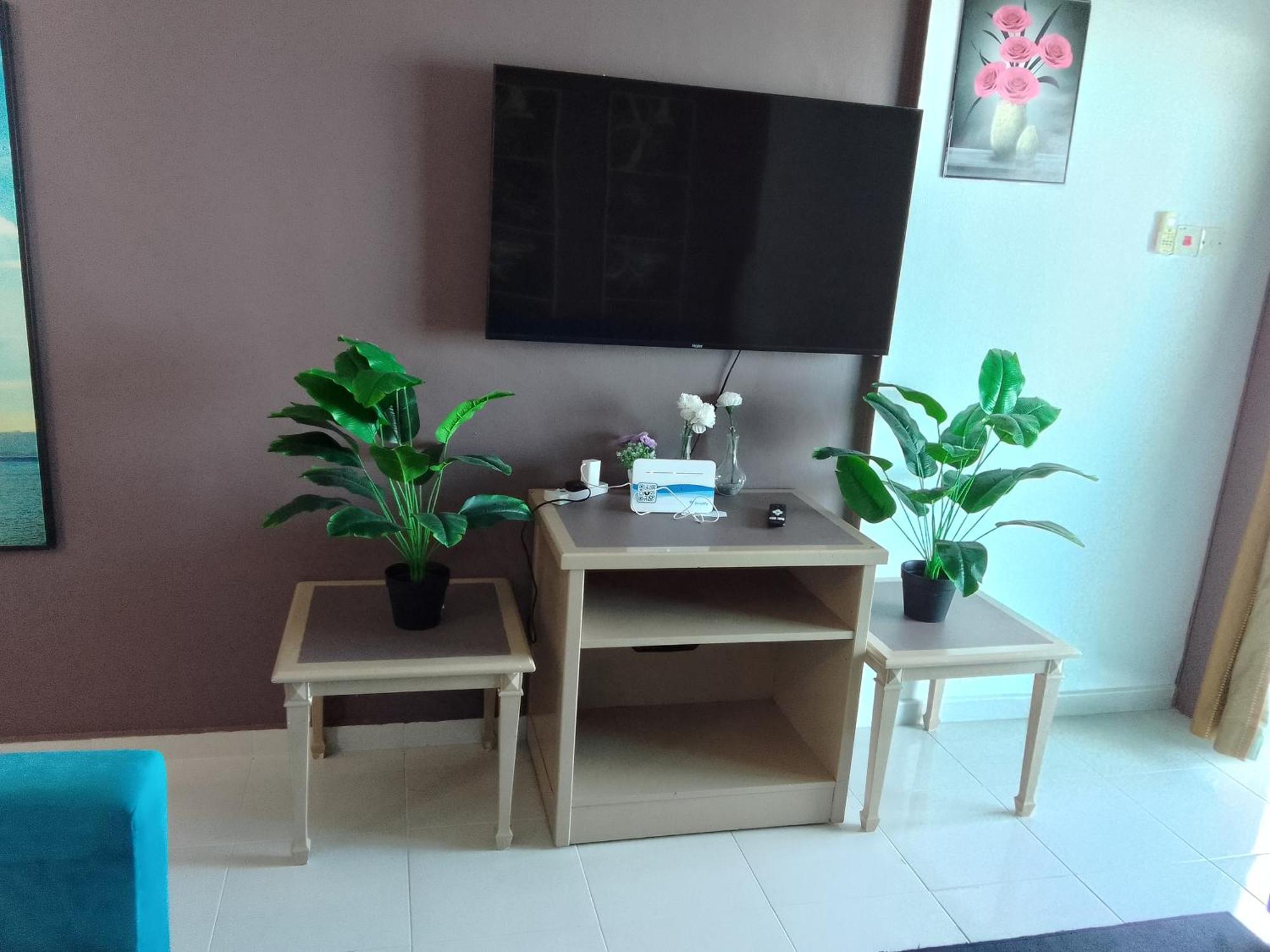 Beachfront Full Sea Penang تانجونغ بونغاه المظهر الخارجي الصورة